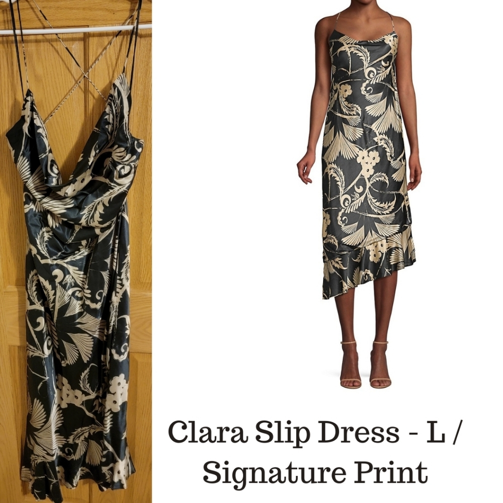 MestizaNY Clara Slip Dress